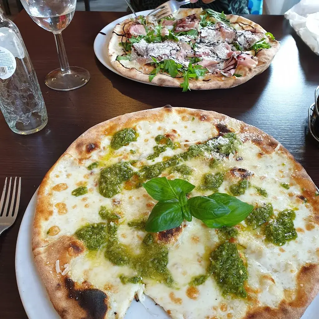 Menu_Il Siciliano_Spijkenisse_image_5