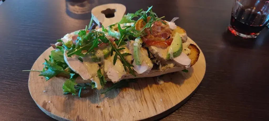 Menu_Il Siciliano_Spijkenisse_image_6