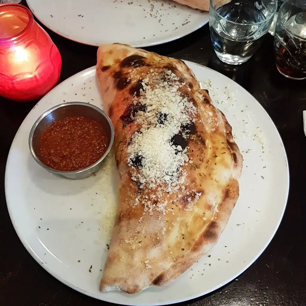 Menu_Il Siciliano_Spijkenisse_image_8