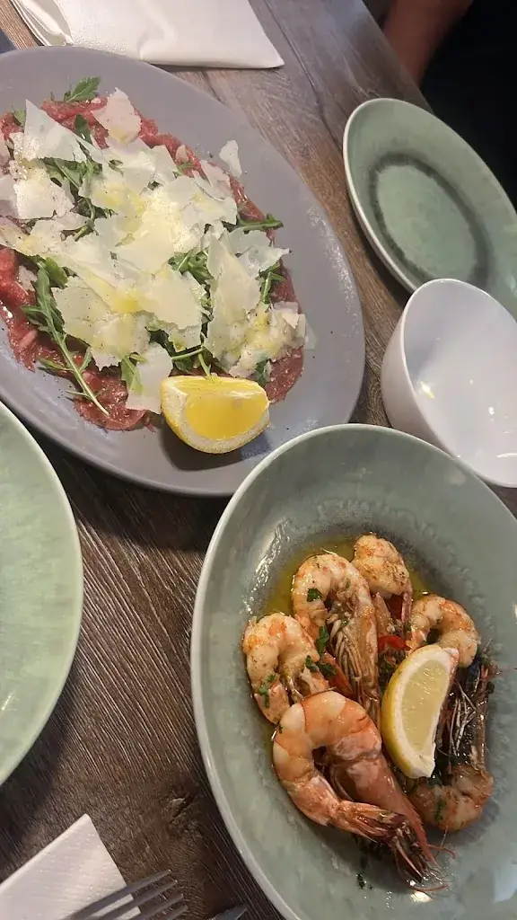 Gülay Vd_Il Siciliano_Spijkenisse_review