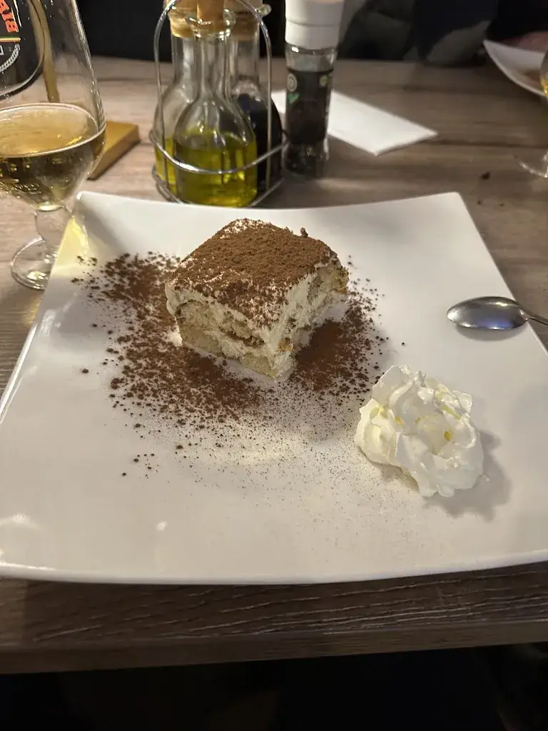 Otavio de Oliveira_Il Siciliano_Spijkenisse_review