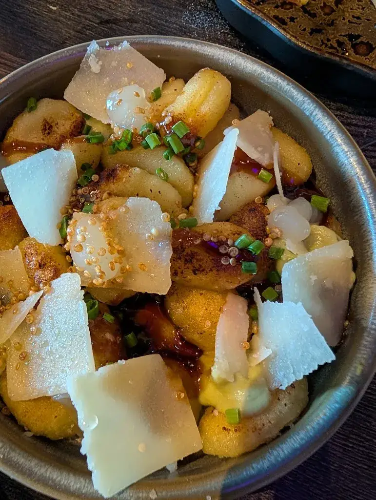 Ineke van Hornsveld_Restaurant Holy Moly_Spijkenisse_recensione