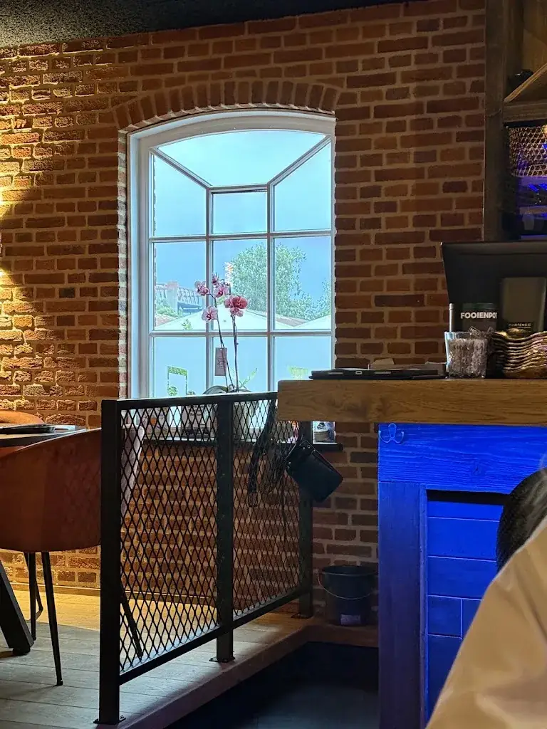 Frank F_Restaurant Holy Moly_Spijkenisse_recensione