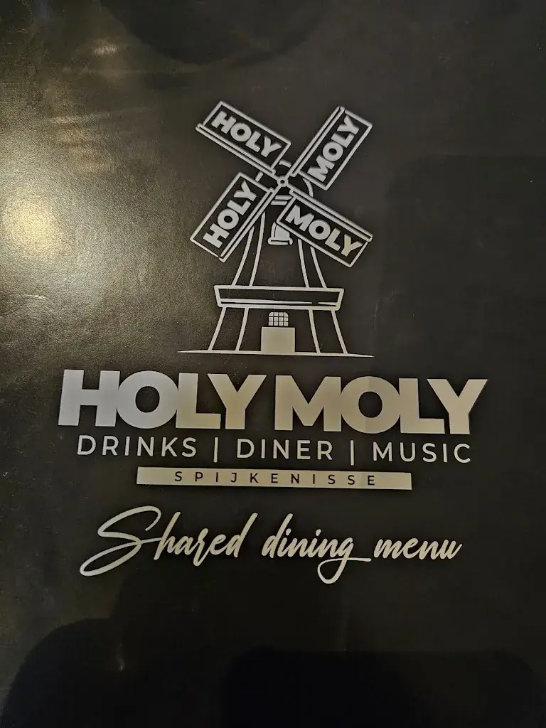 martin de goeij_Restaurant Holy Moly_Spijkenisse_recensione