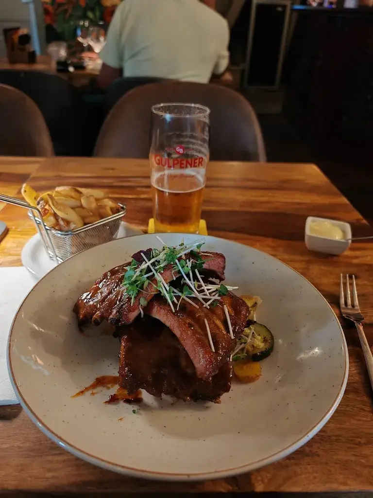 Menu_Restaurant De Krom_Spijkenisse_image_5