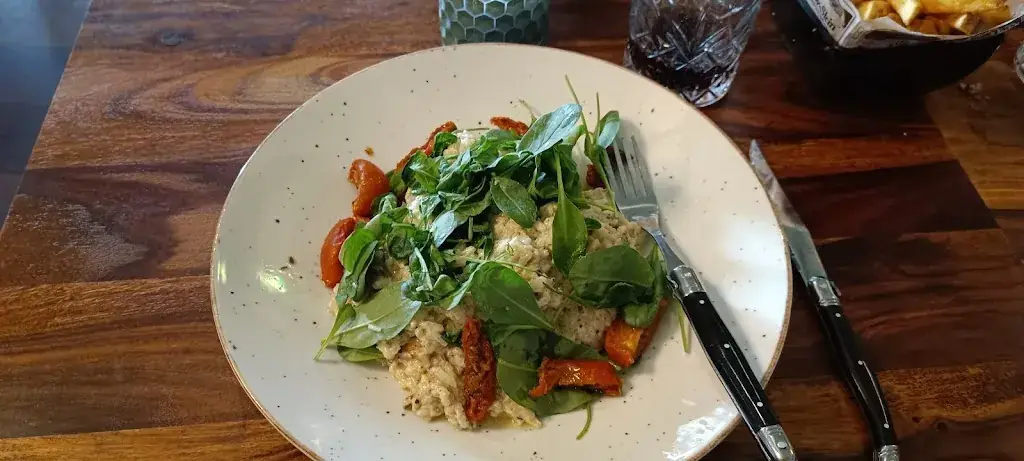 Chris Noble_Restaurant De Krom_Spijkenisse_review