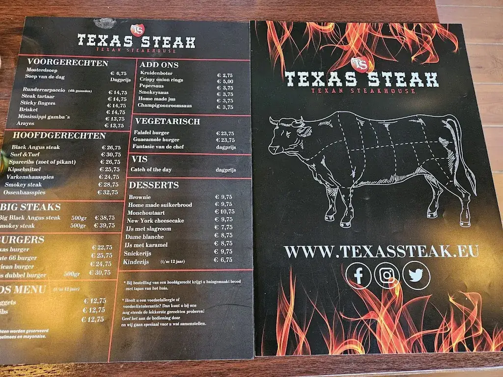 Menu_Restaurant Texas Steak Sneek_Sneek_image_3