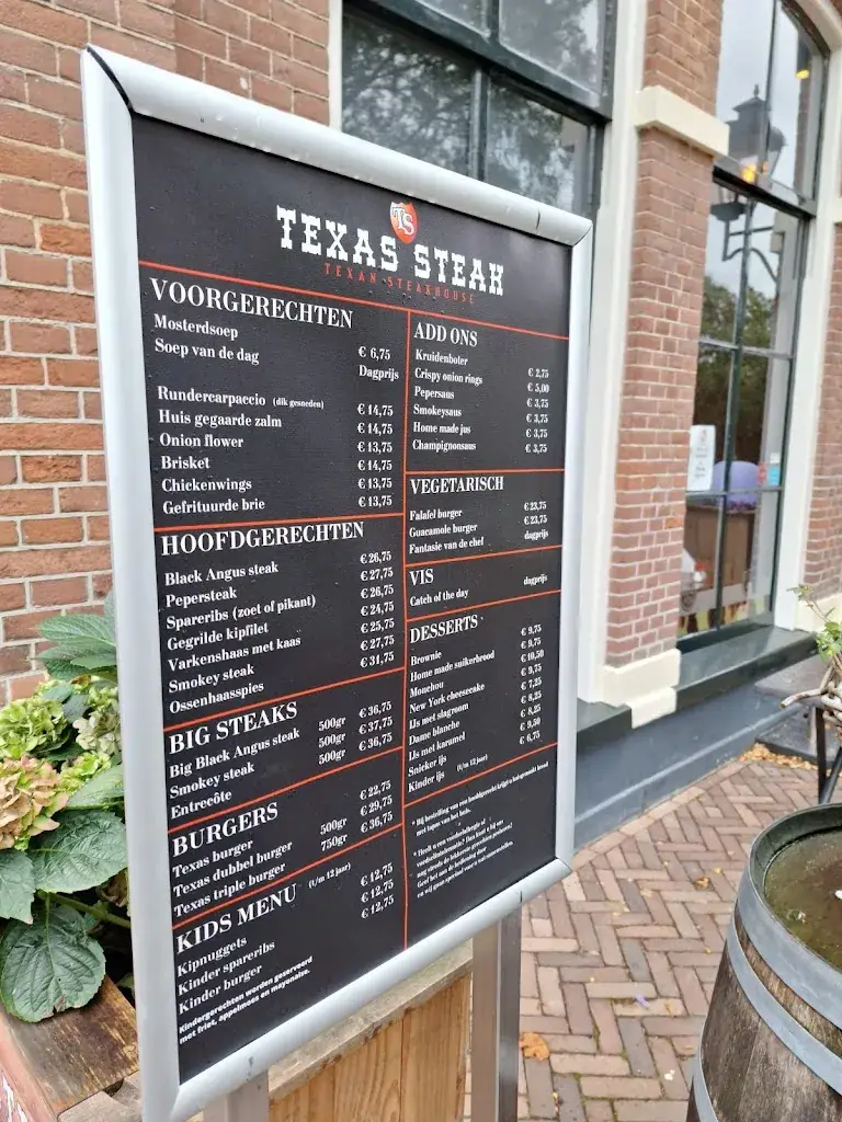 Menu_Restaurant Texas Steak Sneek_Sneek_image_4