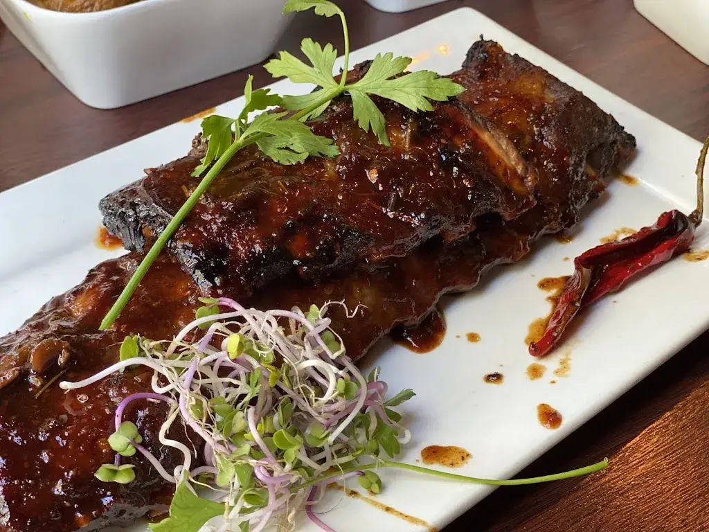 maheswari tribhuana_Restaurant Texas Steak Sneek_Sneek_review