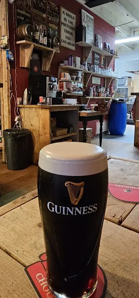 Menu_Murray's Irish Pub & Whiskey Bar_Spijkenisse_image_5