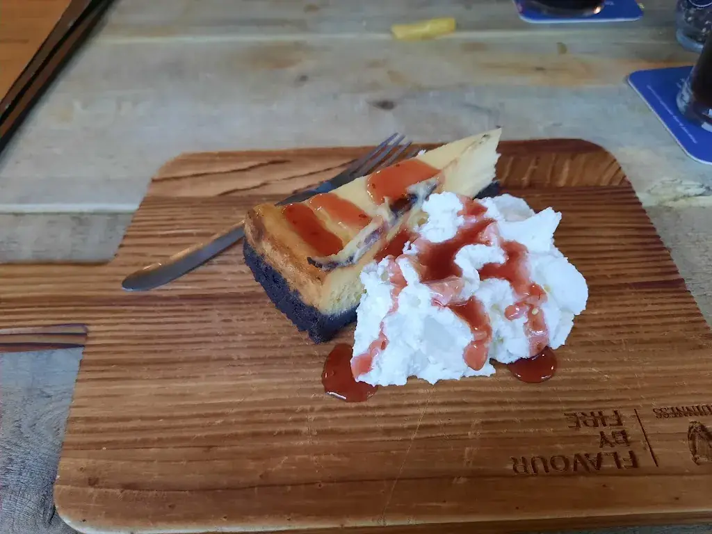 Menu_Murray's Irish Pub & Whiskey Bar_Spijkenisse_image_6