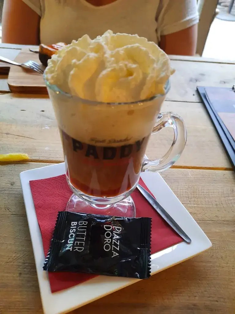 Menu_Murray's Irish Pub & Whiskey Bar_Spijkenisse_image_7