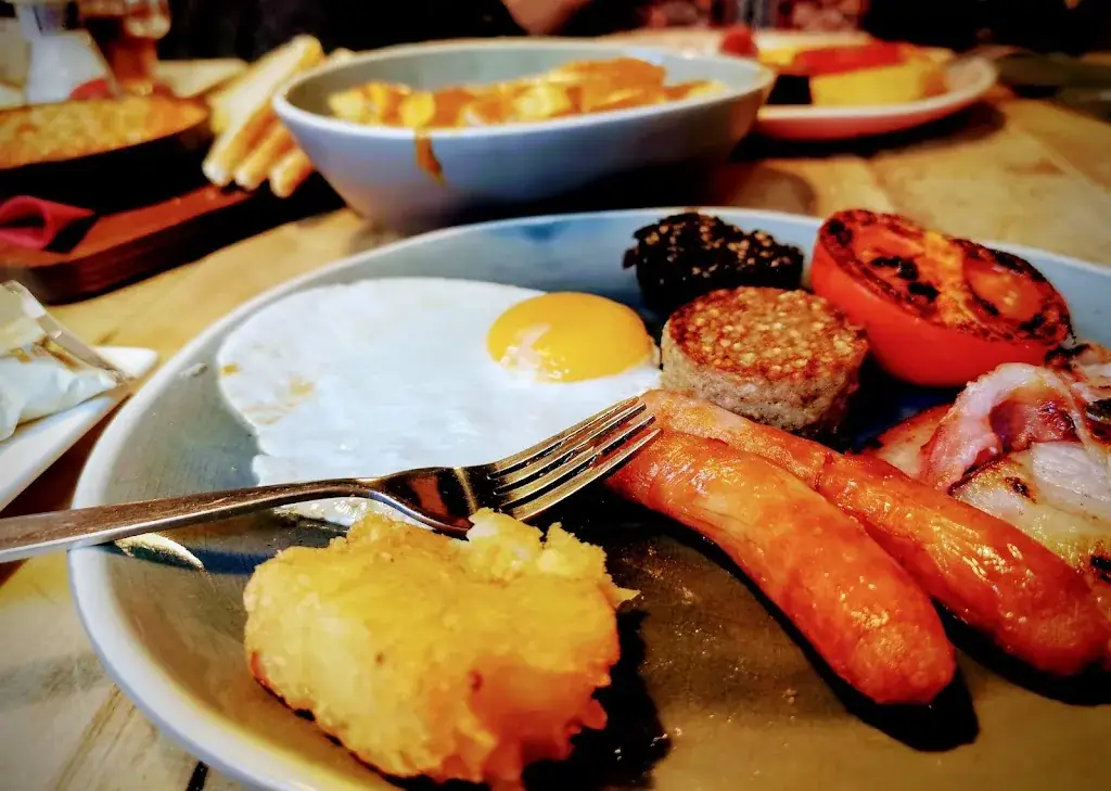 Menu_Murray's Irish Pub & Whiskey Bar_Spijkenisse_image_8