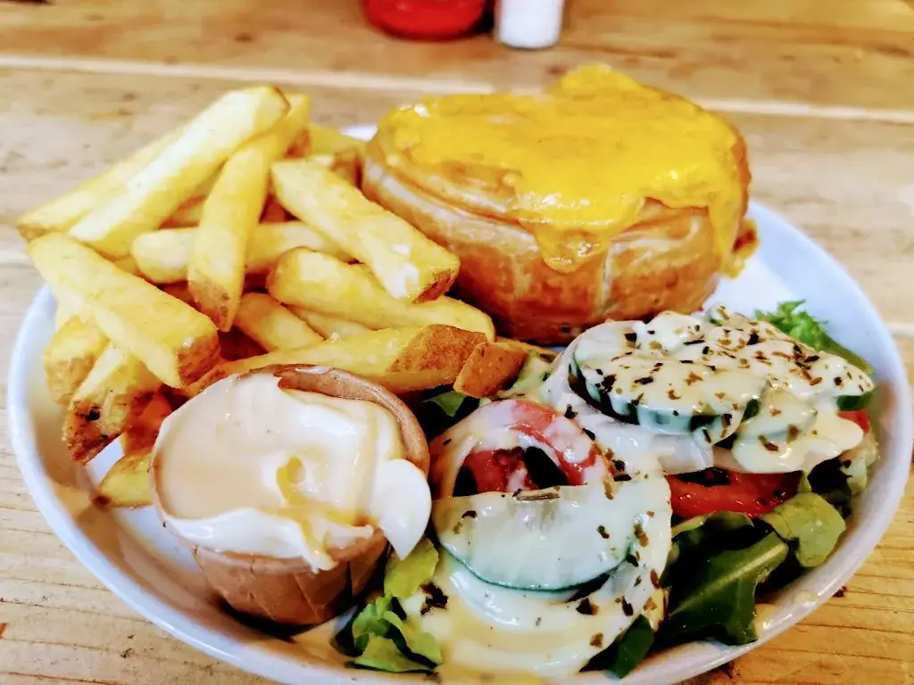 Menu_Murray's Irish Pub & Whiskey Bar_Spijkenisse_image_9