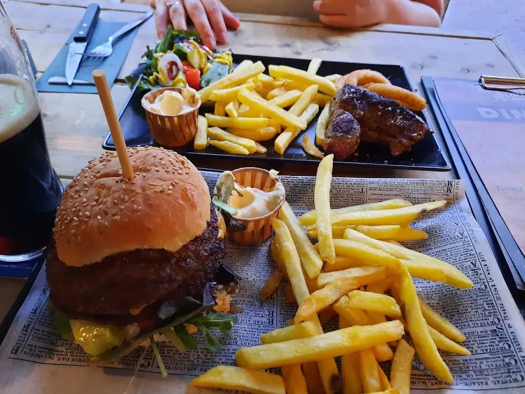 Murray's Irish Pub & Whiskey Bar_Spijkenisse_slider_image_3