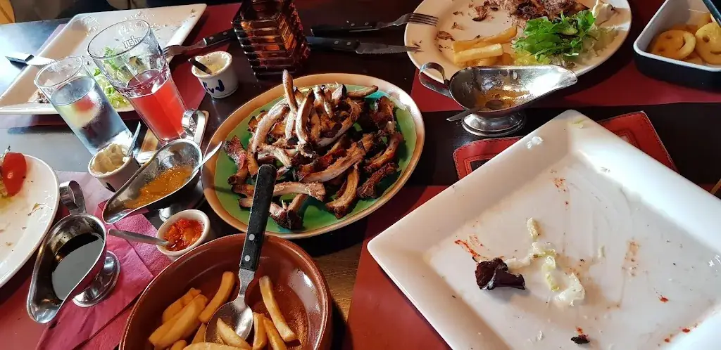 Menu_Maxima Argentinian steak-house_Spijkenisse_image_3