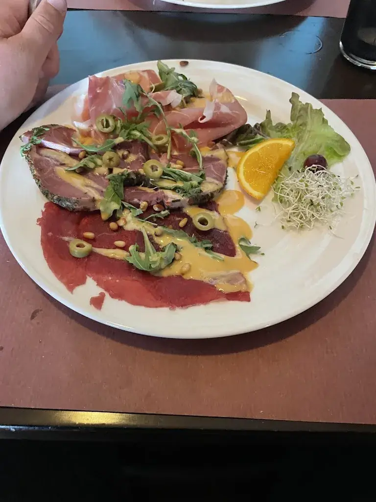 Menu_Maxima Argentinian steak-house_Spijkenisse_image_4