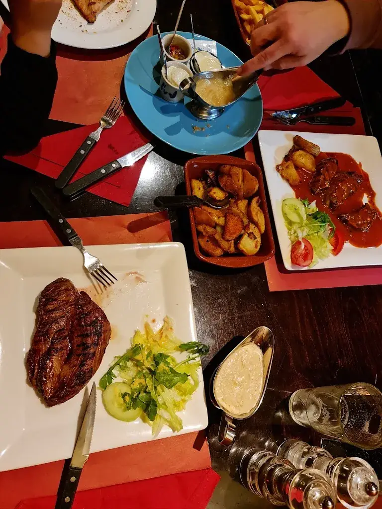 Menu_Maxima Argentinian steak-house_Spijkenisse_image_6