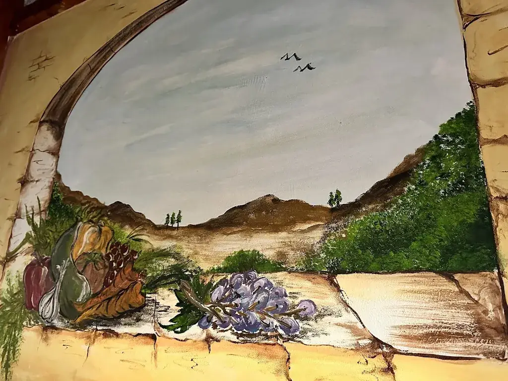 Maria Kusnezow_Maxima Argentinian steak-house_Spijkenisse_review