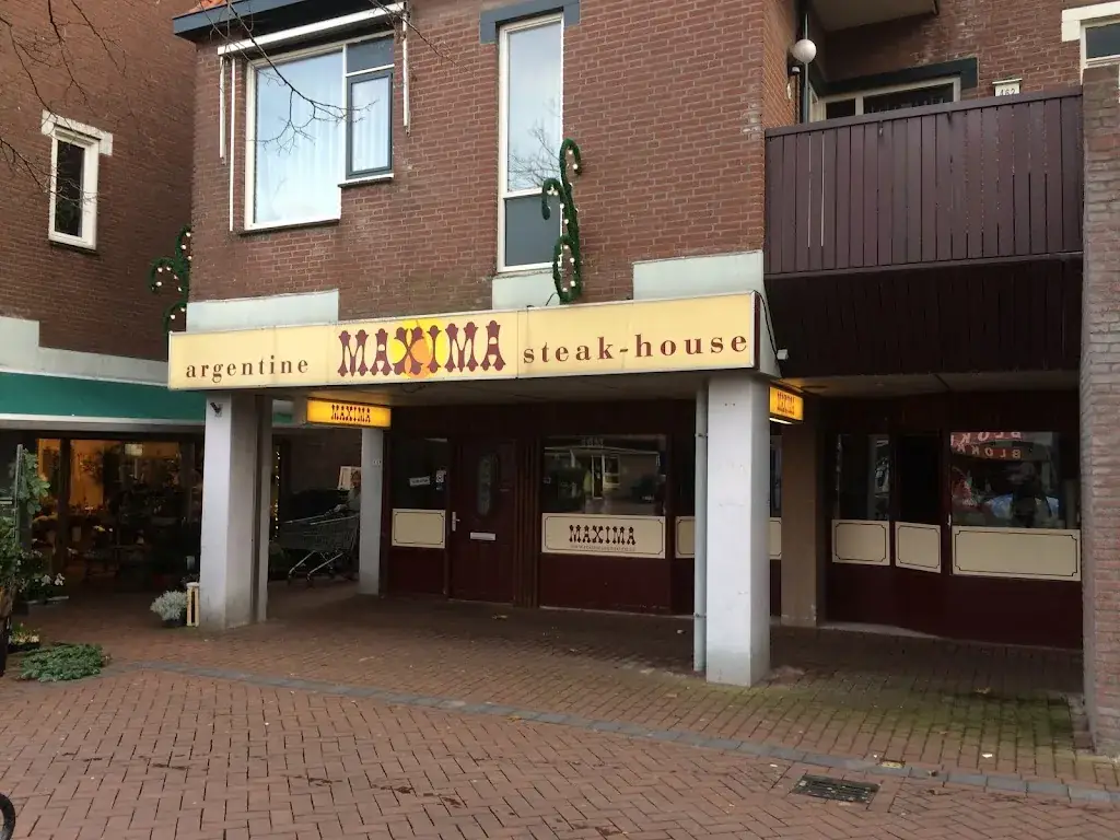 Maxima Argentinian steak-house_Spijkenisse_slider_image_1