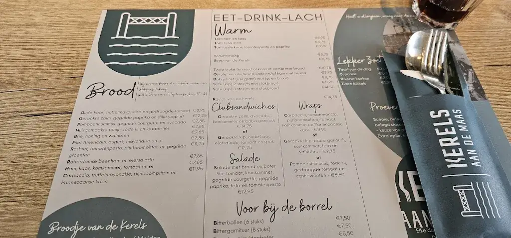 Menu_Kerels aan de Maas_Spijkenisse_image_1