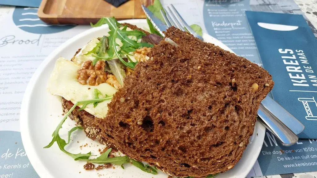 Marjan van Eijck (MJ)_Kerels aan de Maas_Spijkenisse_review