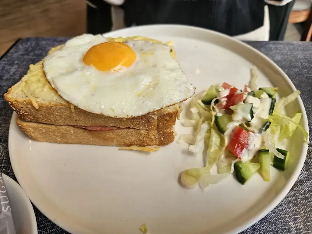 martin de goeij_Tasty Lunchroom_Spijkenisse_review