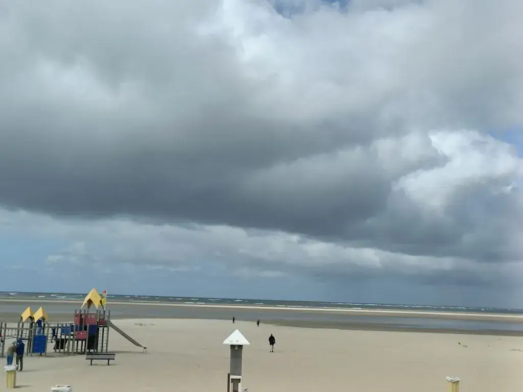 Tony Stark_Beach Café De Zeester_Ouddorp_review