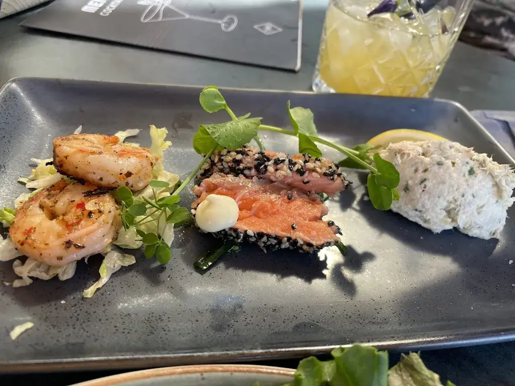 Ksenia_Restaurant Twins_Ouddorp_recensione