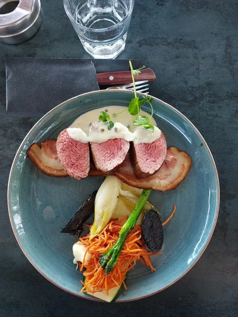 Jerôme Blum_Restaurant Twins_Ouddorp_recensione