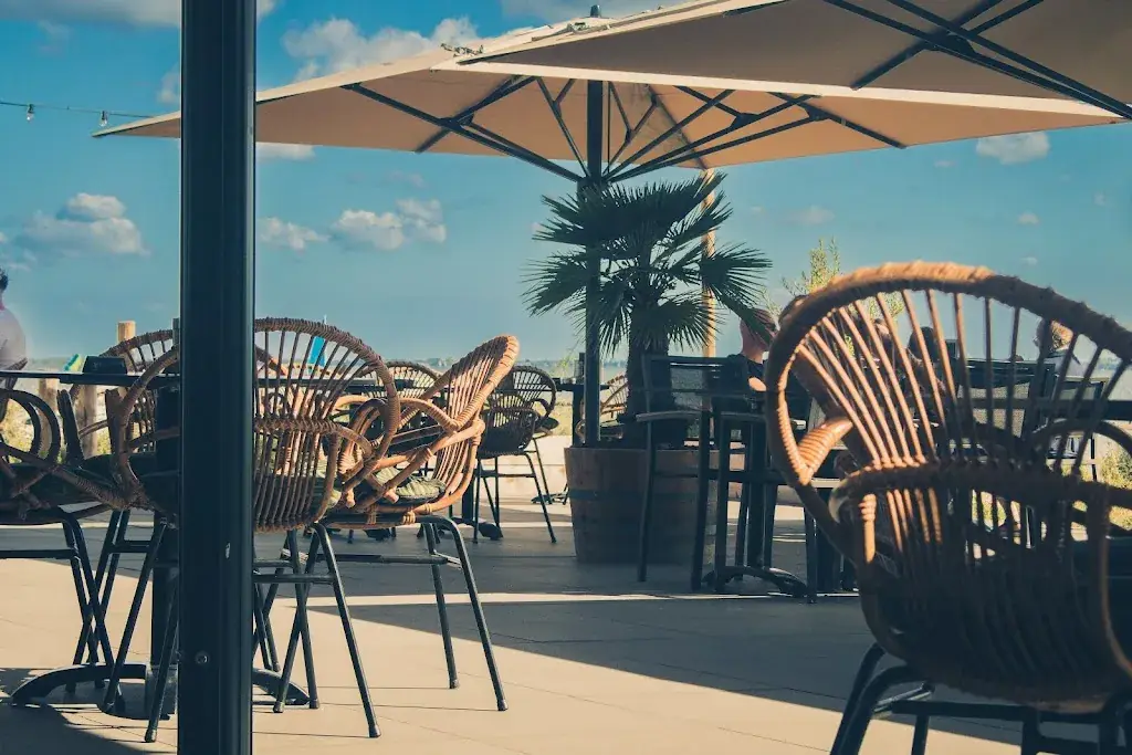 Restaurant Twins restaurant à Ouddorp