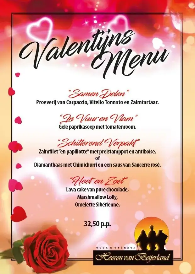 Menu_Restaurant Heeren van Beijerland_Oud-Beijerland_image_1