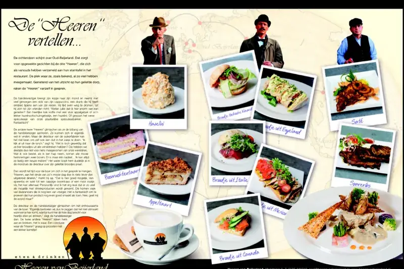 Menu_Restaurant Heeren van Beijerland_Oud-Beijerland_image_2