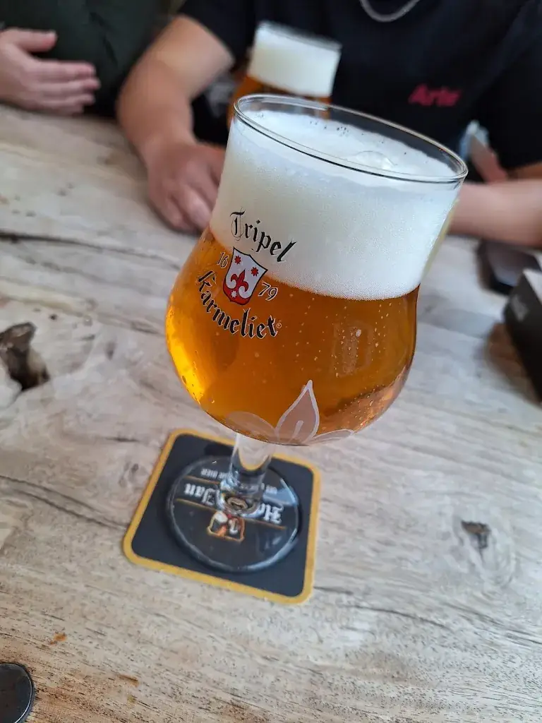 Menu_Restaurant Heeren van Beijerland_Oud-Beijerland_image_8