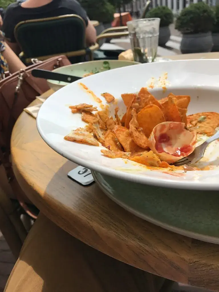 Karan Oberoi_Restaurant Heeren van Beijerland_Oud-Beijerland_review