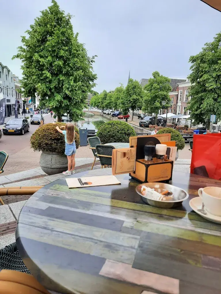 Silviu-Dacian Barbu_Restaurant Heeren van Beijerland_Oud-Beijerland_review