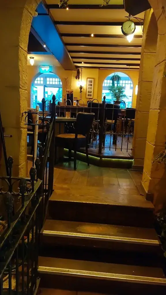 Constantin Bucatariu_Restaurant Heeren van Beijerland_Oud-Beijerland_review