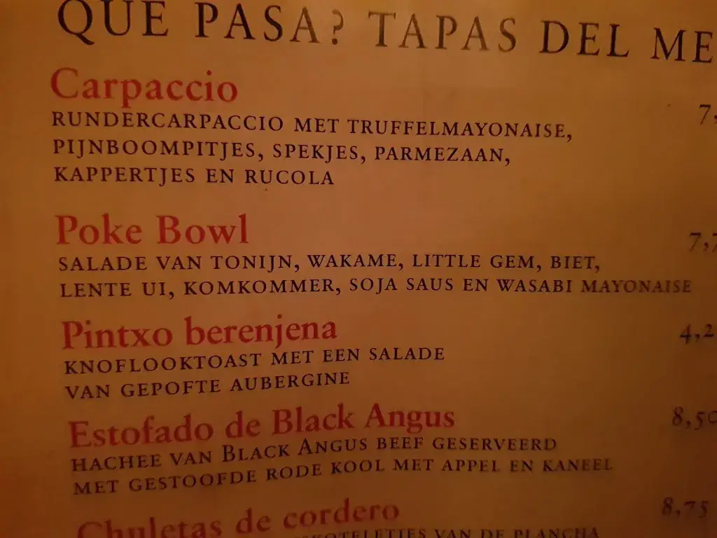 Menu_Poseidon_Oud-Beijerland_image_2