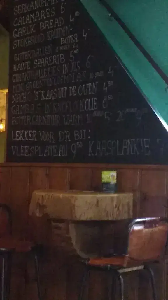 Menu_Eetcafé De Zevende Hemel_Oud-Beijerland_image_2