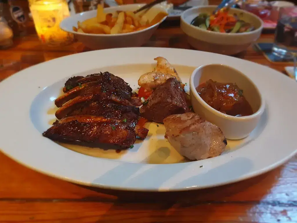 Menu_Eetcafé De Zevende Hemel_Oud-Beijerland_image_4