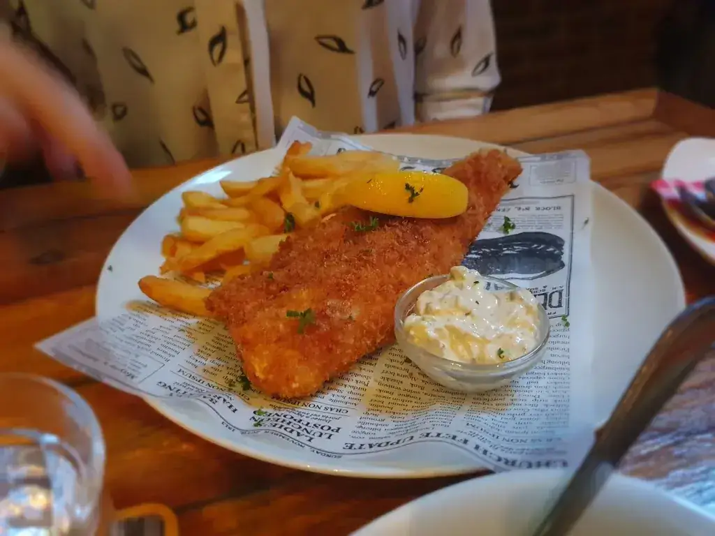 Menu_Eetcafé De Zevende Hemel_Oud-Beijerland_image_5