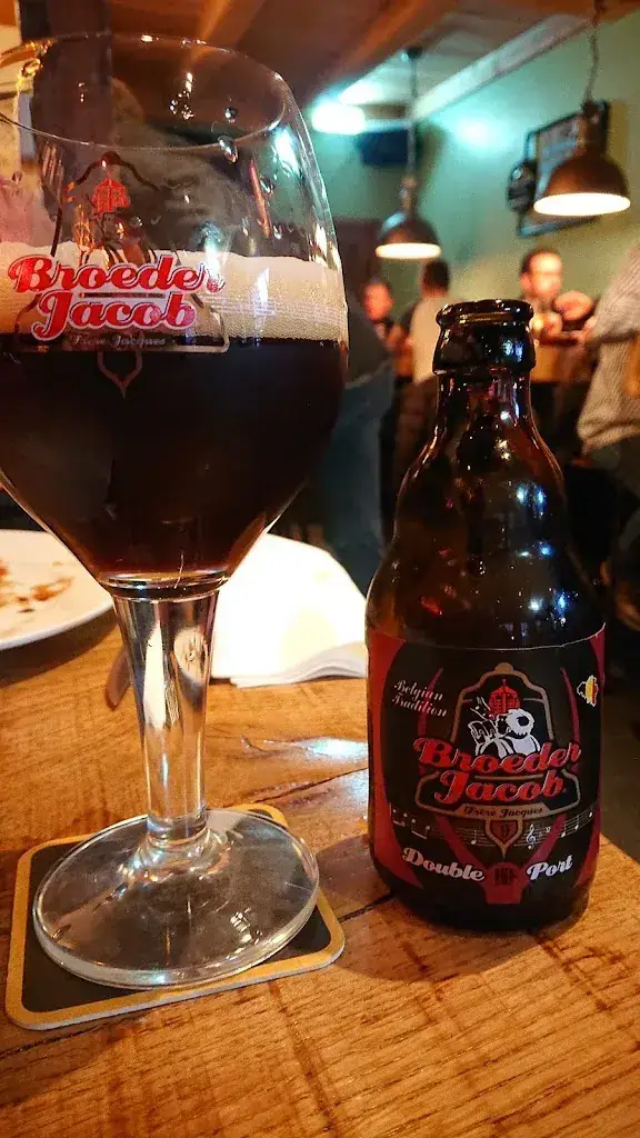 Menu_Eetcafé De Zevende Hemel_Oud-Beijerland_image_6