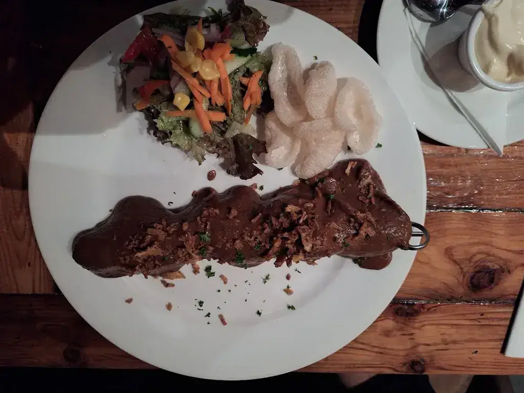 Menu_Eetcafé De Zevende Hemel_Oud-Beijerland_image_7