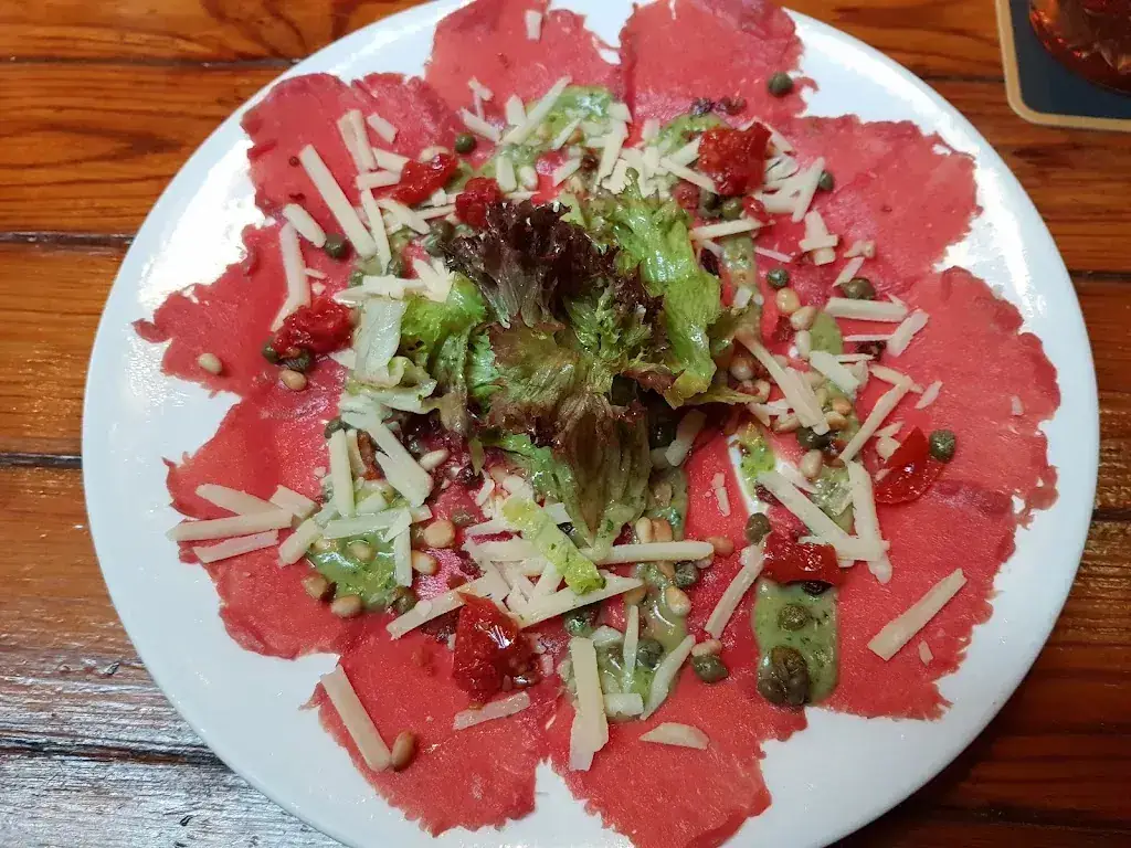 Menu_Eetcafé De Zevende Hemel_Oud-Beijerland_image_8