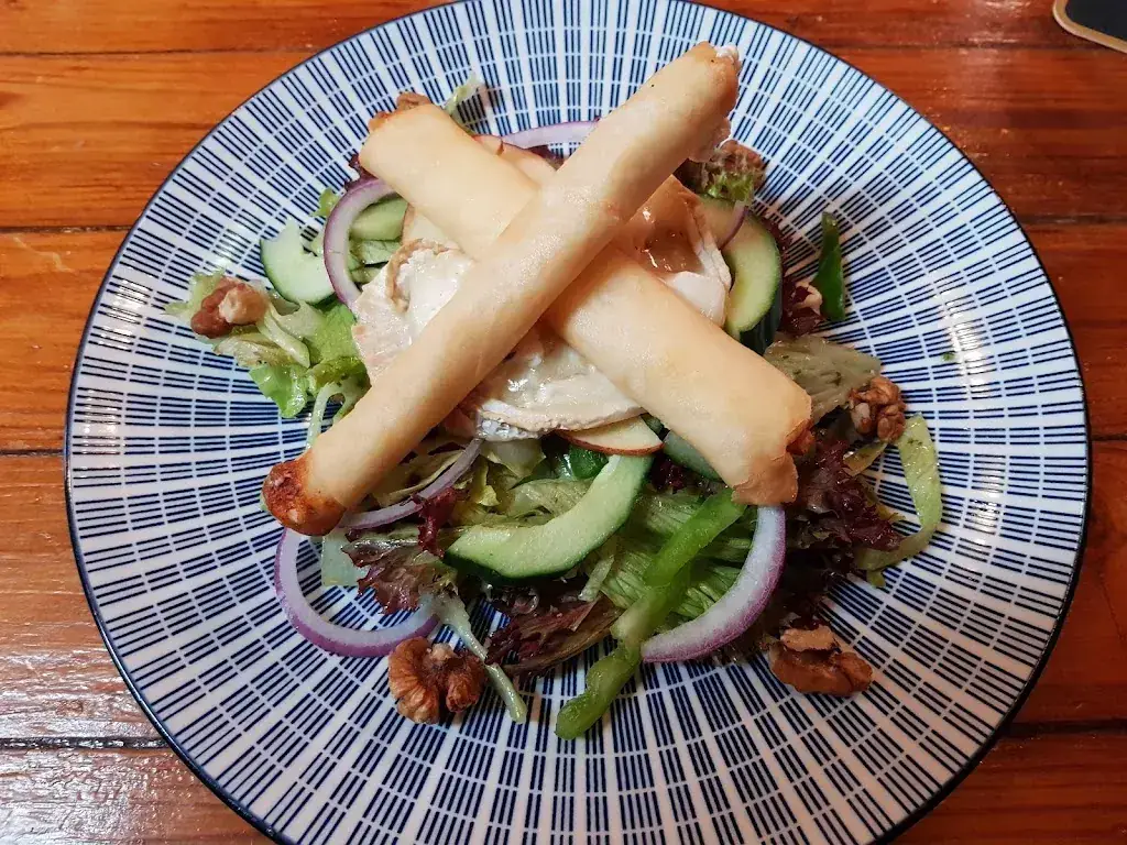 Menu_Eetcafé De Zevende Hemel_Oud-Beijerland_image_9