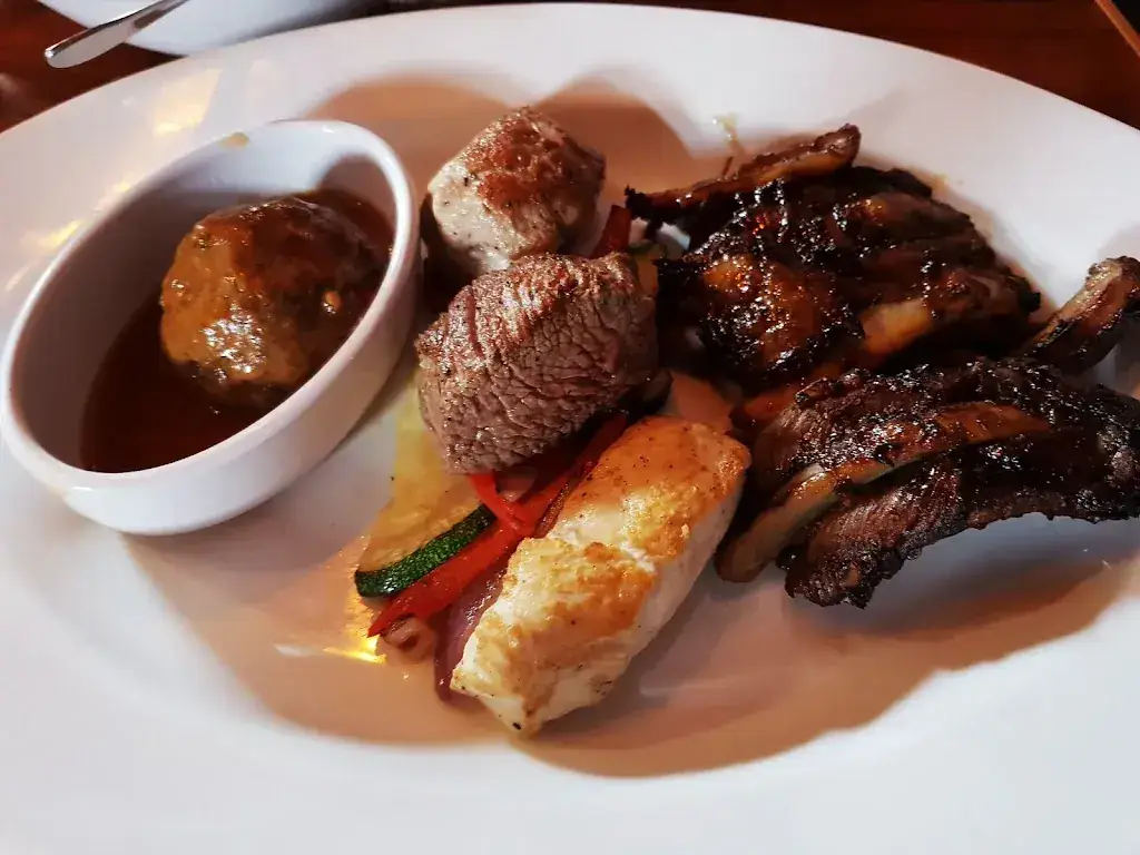 cathy de vries_Eetcafé De Zevende Hemel_Oud-Beijerland_review