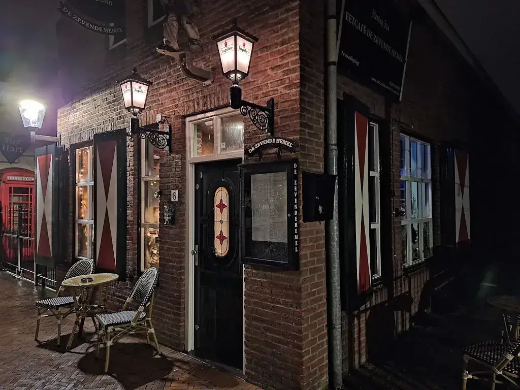 Eetcafé De Zevende Hemel_Oud-Beijerland_slider_image_3