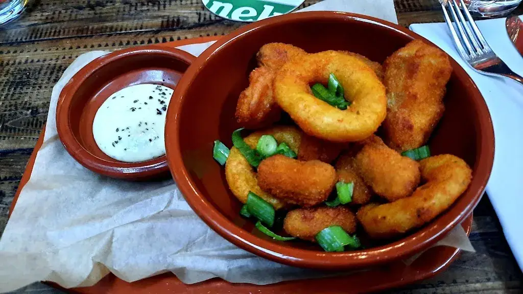 Menu_Restaurant De Kastanje_Sneek_image_5