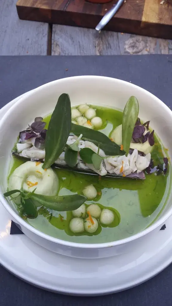 Menu_Restaurant De Kastanje_Sneek_image_6