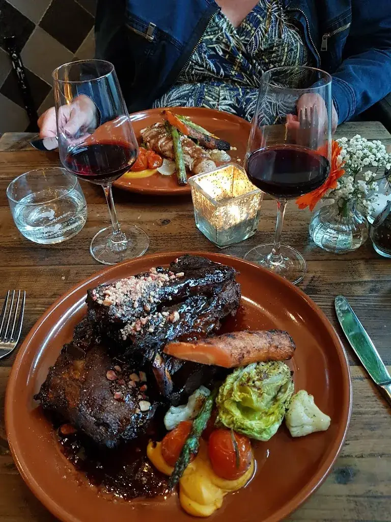 Menu_Restaurant De Kastanje_Sneek_image_7